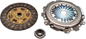 Комплект сцепления Rymec JT1099