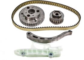 Комплект ремня ГРМ