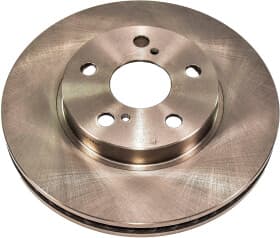 Гальмівний диск