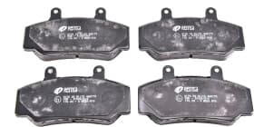 Тормозные колодки