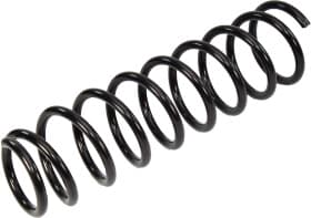 Пружина підвіски