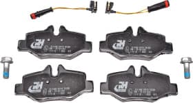 Тормозные колодки