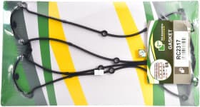 Прокладка клапанной крышки Прокладка клапанной крышки