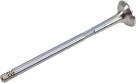 Випускний клапан