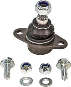 Шарова опора