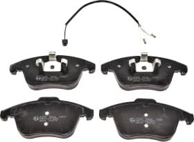 Тормозные колодки