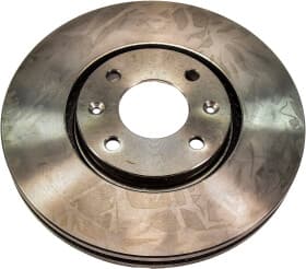 Гальмівний диск