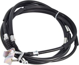 Трос ручного гальма