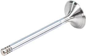 Впускний клапан