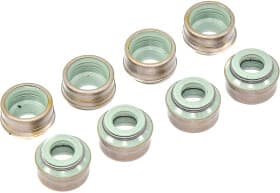 Комплект сальников клапанов