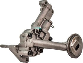 Масляный насос