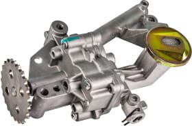 Оливний насос