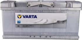 Акумулятор Varta 6 CT-110-R Silver Dynamic 610402092