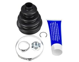 Пыльник ШРУСа