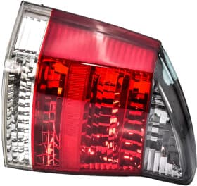 Задний фонарь