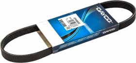 Поліклиновий ремінь