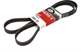 Поликлиновой ремень