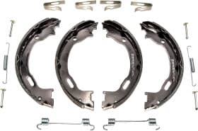 Колодки ручника Колодки ручника