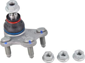 Шаровая опора