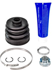 Пыльник ШРУСа