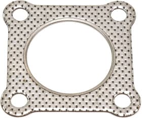 Прокладка приемной трубы