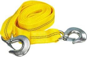 Трос буксировочный Дорожная Карта DK46PP64550 лента 6 т 4,5 м