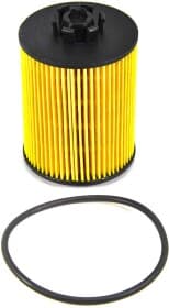 Масляный фильтр