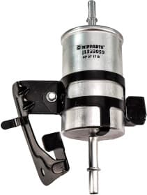 Топливный фильтр