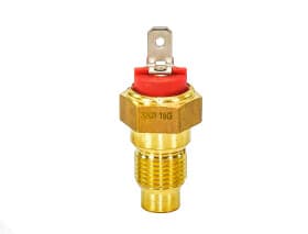 Датчик температуры охлаждающей жидкости