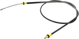 Трос ручного тормоза