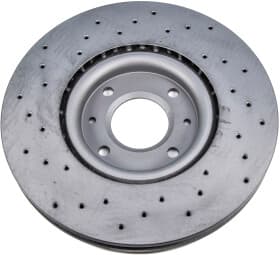 Тормозной диск