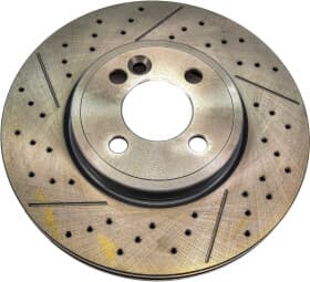 Тормозной диск