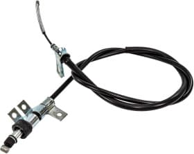 Трос ручного тормоза