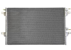 Радіатор кондиціонера