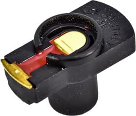 Бігунок розподільника запалювання