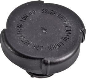 Кришка бачка охолоджувальної рідини Кришка бачка охолоджувальної рідини