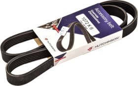 Поликлиновой ремень