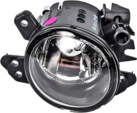 Передняя противотуманная фара