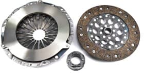 Комплект сцепления