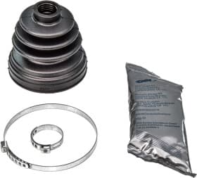 Пильовик гранати