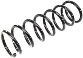 Пружина підвіски