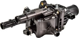 Корпус термостата