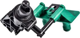 Главный цилиндр сцепления LPR 2180