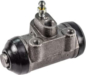 Колесный тормозной цилиндр