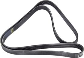 Поликлиновой ремень