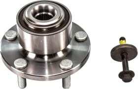 Комплект ступицы колеса A.B.S. 201073 Комплект ступицы колеса A.B.S. 201073
