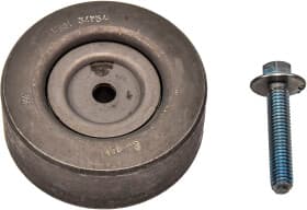 Обвідний ролик поліклинового ременя Обвідний ролик поліклинового ременя