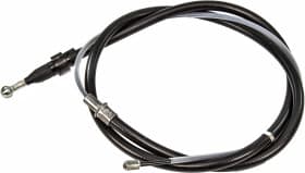 Трос ручного тормоза