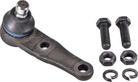 Шаровая опора