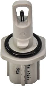 Датчик температуры впускаемого воздуха Датчик температуры впускаемого воздуха